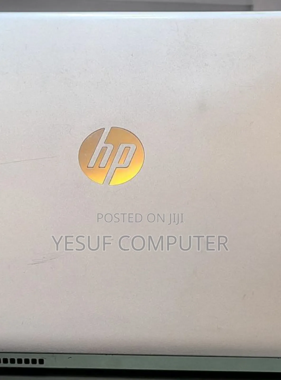 New Laptop HP Pavilion 15 8GB Intel Core I5 SSD 1T