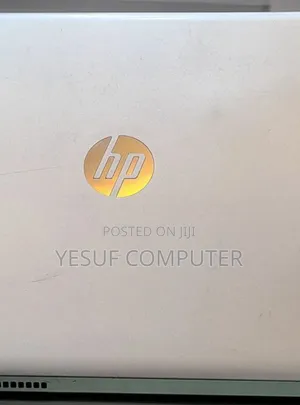 New Laptop HP Pavilion 15 8GB Intel Core I5 SSD 1T