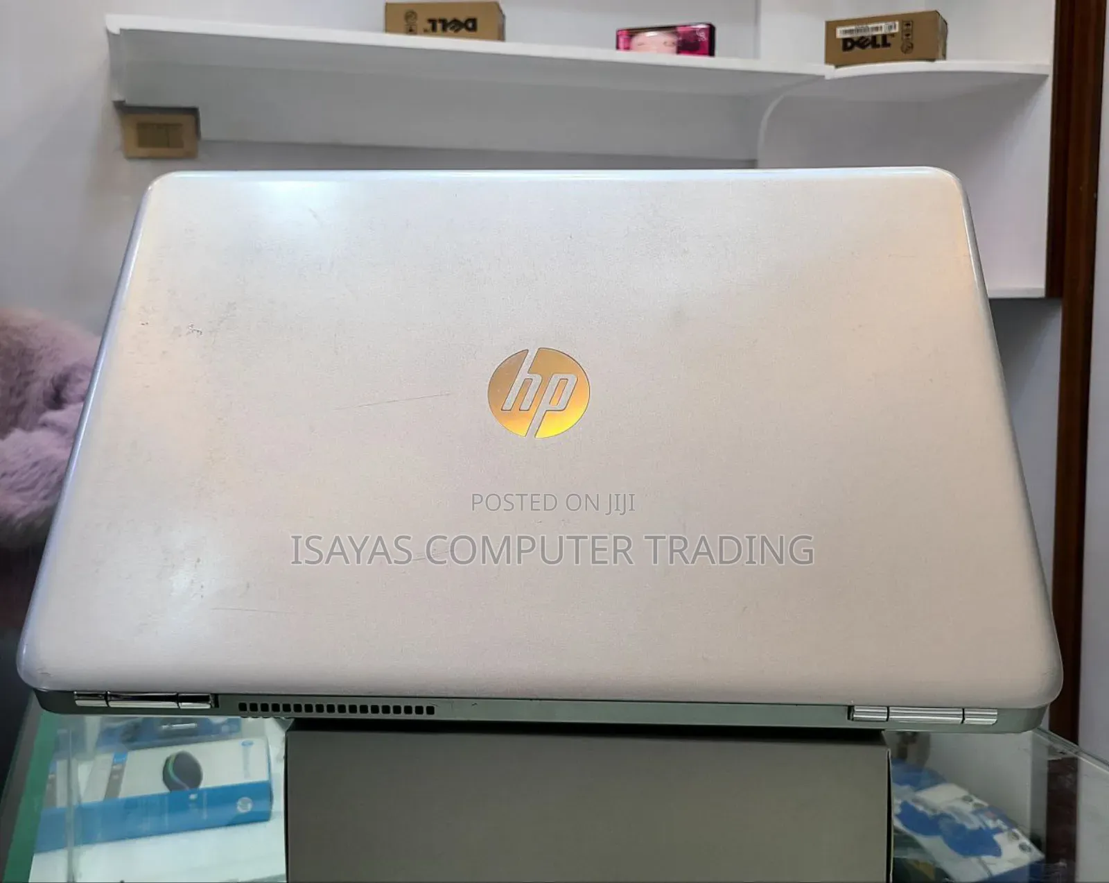 New Laptop HP Pavilion 15 8GB Intel Core I5 HDD 1T