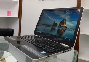 New Laptop HP Pavilion 15 8GB Intel Core I5 HDD 1T