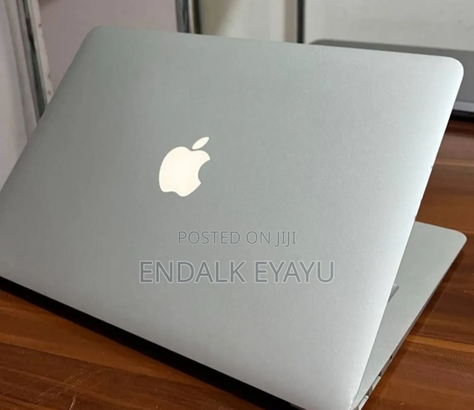 Laptop Apple MacBook Air 2015 8GB Intel Core I5 SSD 256GB