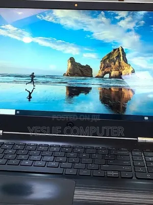 New Laptop HP Pavilion 15 8GB Intel Core I5 SSD 1T