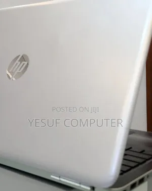 New Laptop HP Pavilion 15 8GB Intel Core I5 SSD 1T