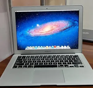 Laptop Apple MacBook Air 2015 8GB Intel Core I5 SSD 256GB