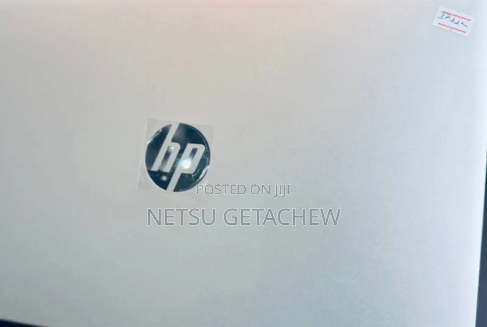 New Laptop HP ProBook 450 G8 16GB Intel Core I7 SSD 512GB