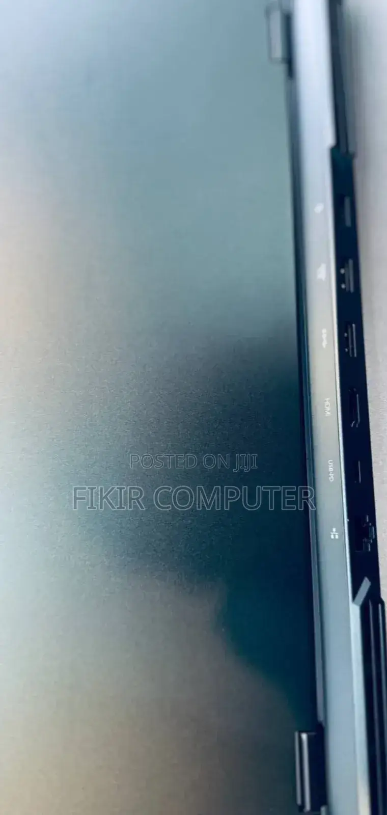 New Laptop Lenovo Legion 5 16GB Intel Core I9 SSD 1T