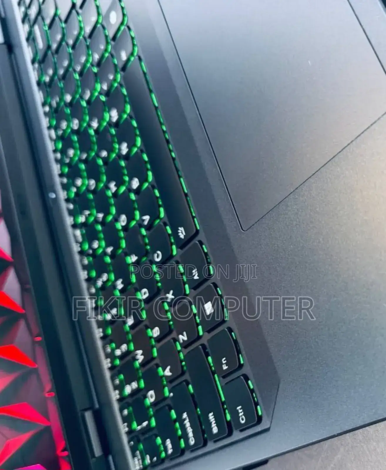 New Laptop Lenovo Legion 5 16GB Intel Core I9 SSD 1T