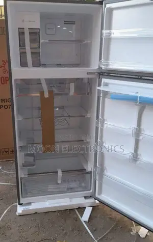  Popular 610 L Fan‐System Refrigerator – Super Capacity, Smart Cool