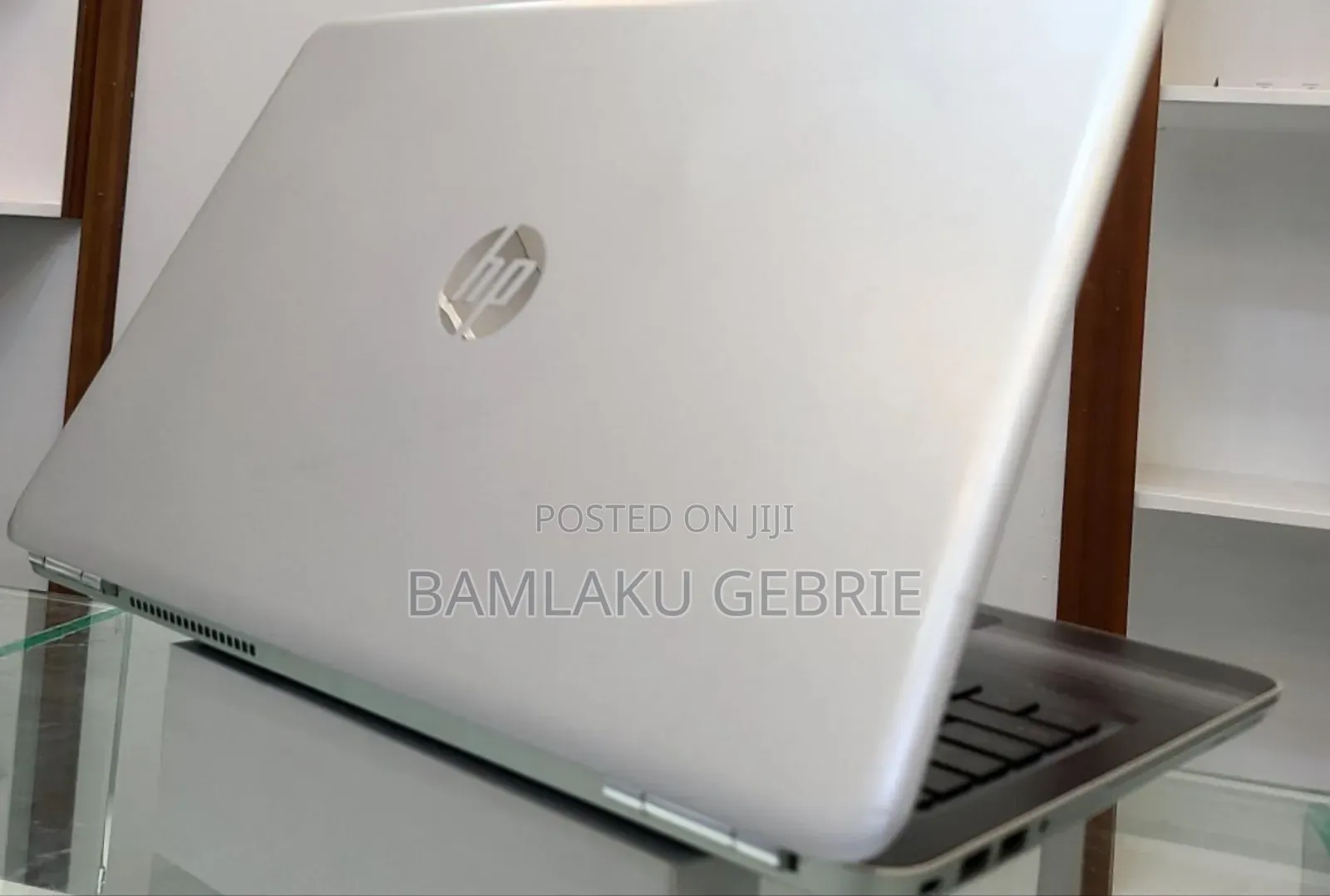 Laptop HP Pavilion 15 8GB Intel Core I5 SSD 1T