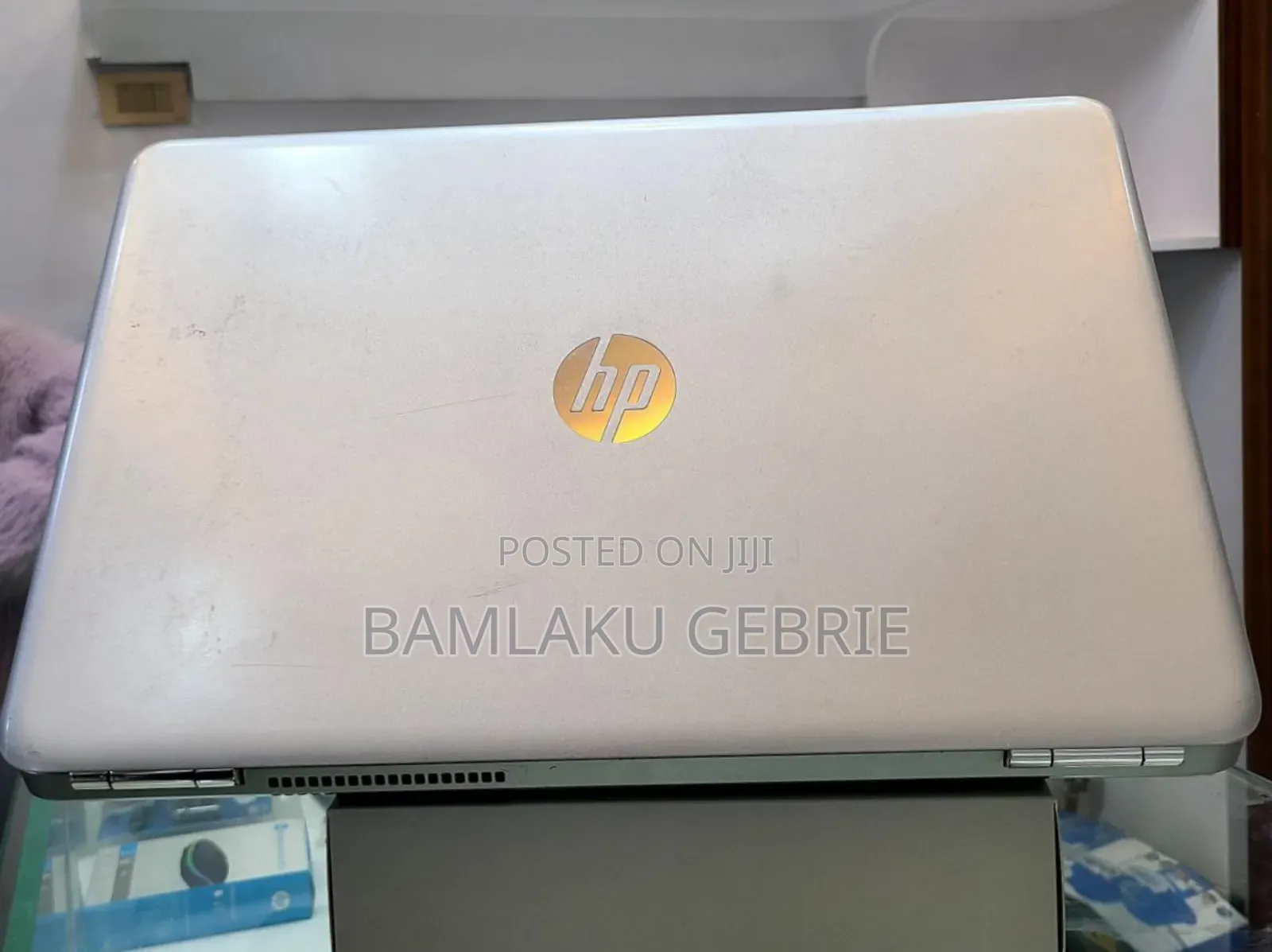 Laptop HP Pavilion 15 8GB Intel Core I5 SSD 1T