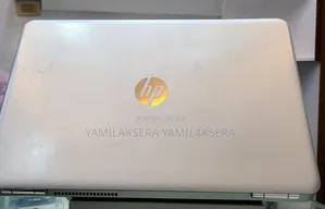 Laptop HP Pavilion 15 8GB Intel Core I5 SSD 1T