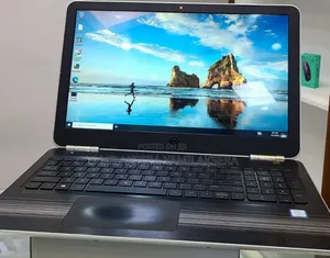 Laptop HP Pavilion 15 8GB Intel Core I5 SSD 1T