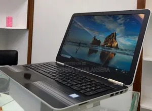 Laptop HP Pavilion 15 8GB Intel Core I5 SSD 1T