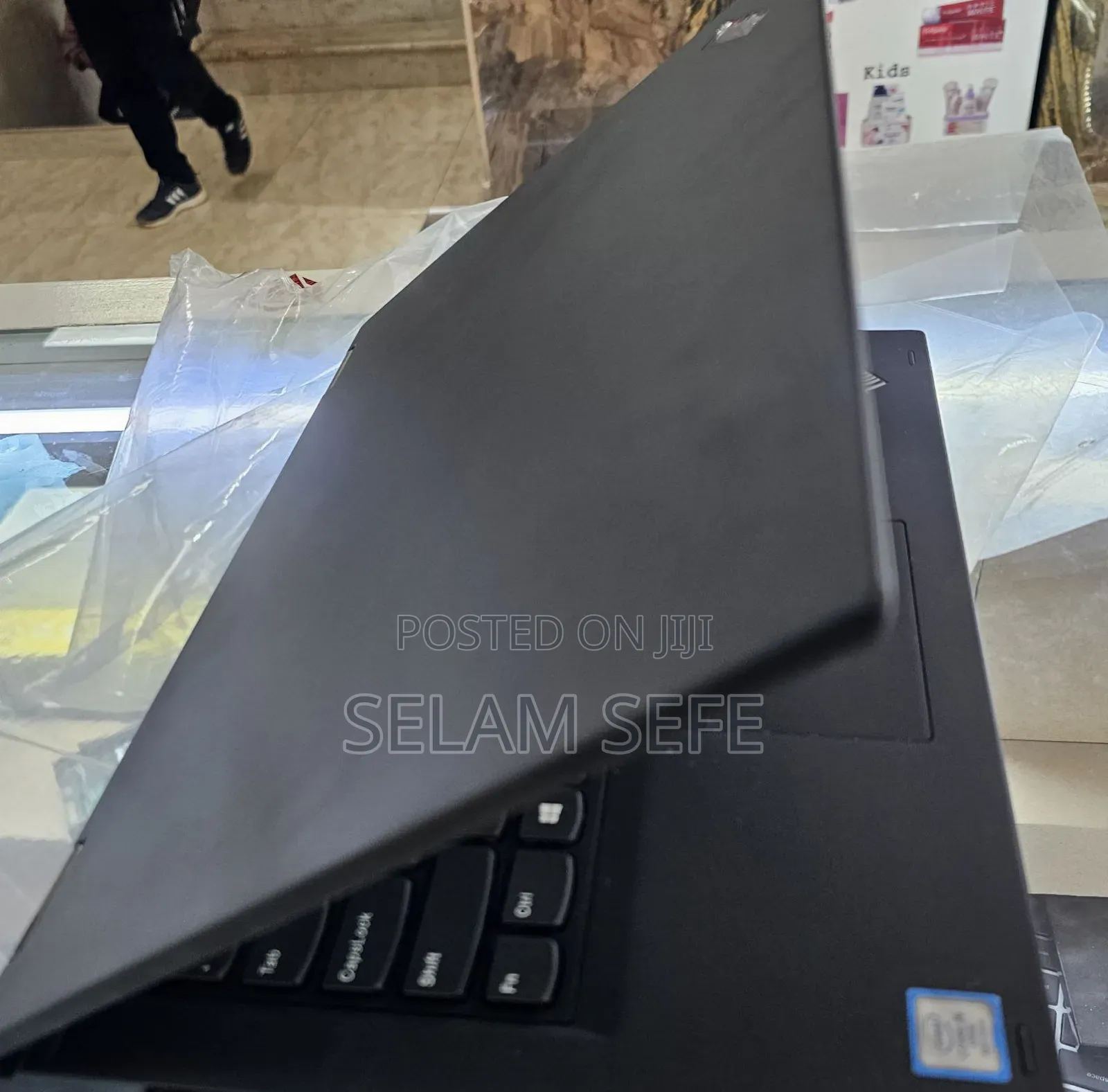 New Laptop Lenovo ThinkPad X380 Yoga 16GB Intel Core I5 SSD 512GB