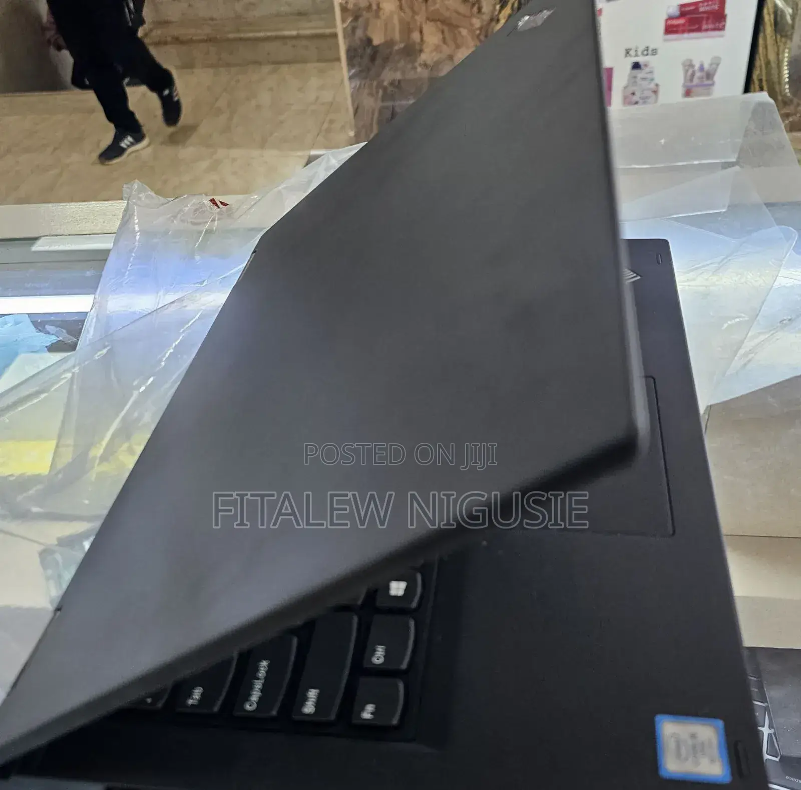 New Laptop Lenovo ThinkPad X380 Yoga 16GB Intel Core I5 SSD 512GB