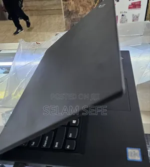 New Laptop Lenovo ThinkPad X380 Yoga 16GB Intel Core I5 SSD 512GB