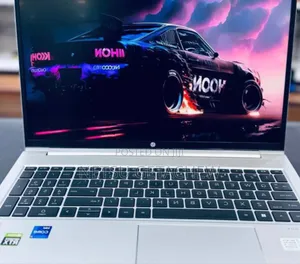 New Laptop HP ProBook 450 G9 16GB Intel Core I5 SSD 512GB