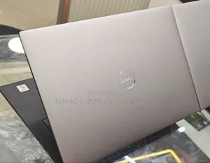 New Laptop Dell Precision 5540 16GB Intel Core I7 SSD 512GB