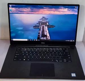 New Laptop Dell Precision 5540 16GB Intel Core I7 SSD 512GB