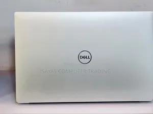 New Laptop Dell Precision 5540 16GB Intel Core I7 SSD 512GB