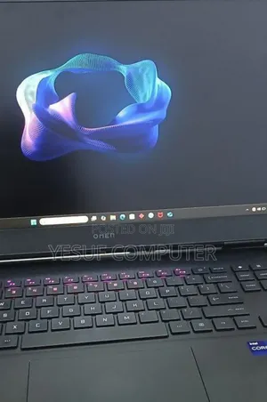 Photo - New Laptop HP Omen 17 32GB Intel Core I9 SSD 2T