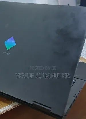 New Laptop HP Omen 17 32GB Intel Core I9 SSD 2T
