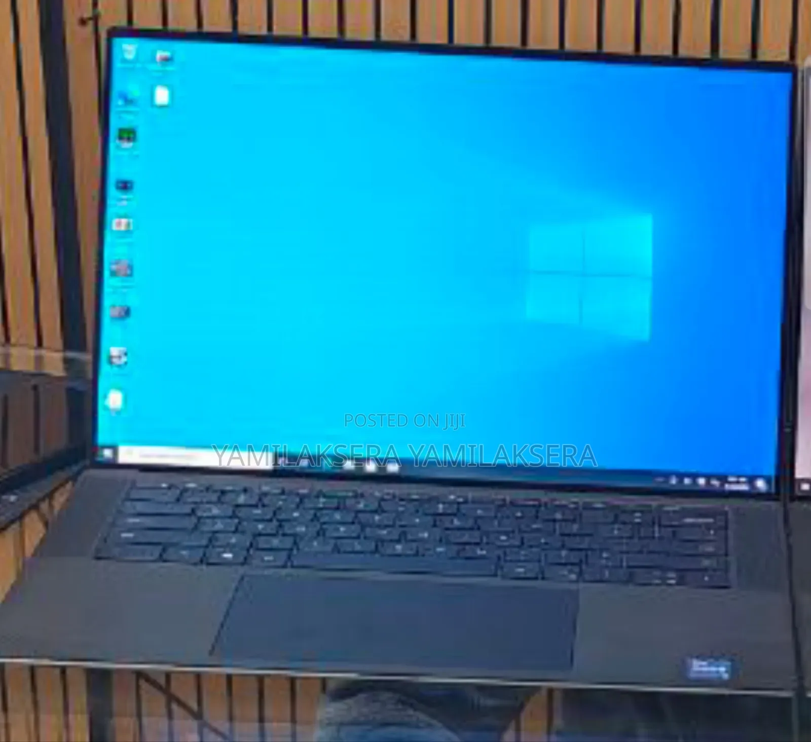 New Laptop Dell Precision 5570 16GB Intel Core I7 SSD 512GB