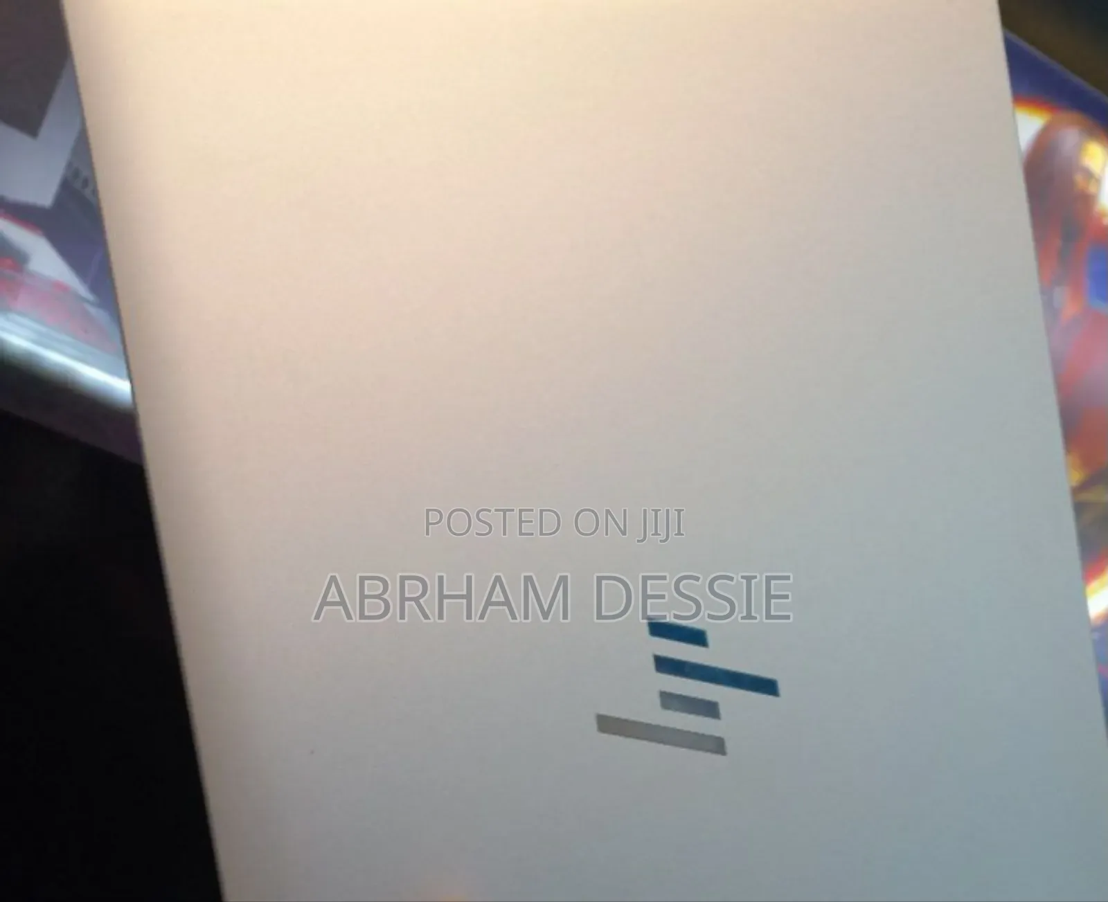 New Laptop HP 16GB Intel Core I5 SSD 512GB