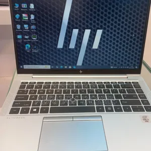 New Laptop HP 16GB Intel Core I5 SSD 512GB
