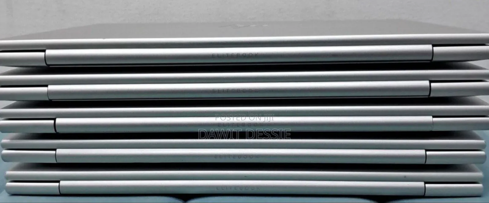 New Laptop HP EliteBook 840 G8 16GB Intel Core I7 SSD 512GB