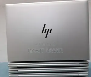 New Laptop HP EliteBook 840 G8 16GB Intel Core I7 SSD 512GB