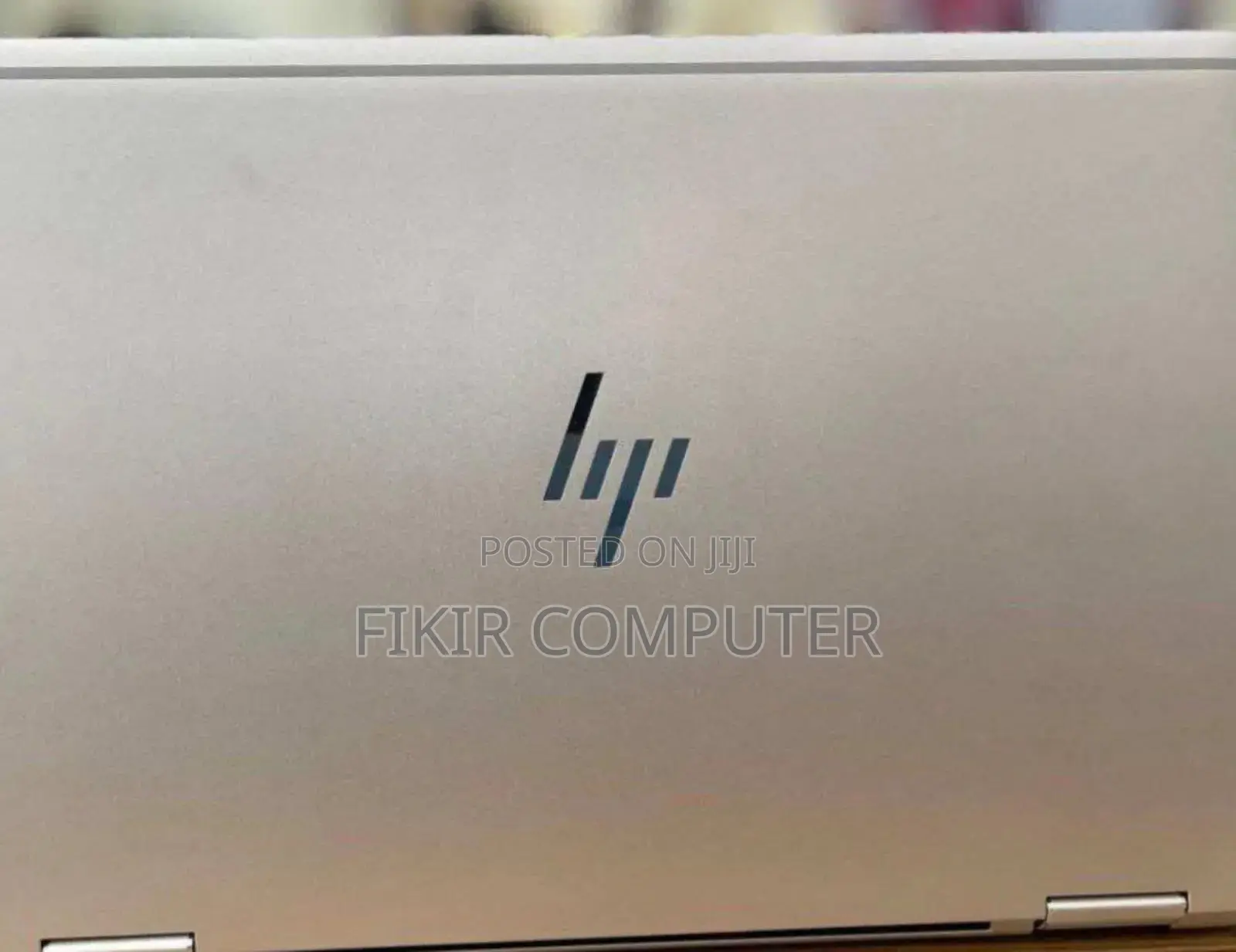 New Laptop HP EliteBook X GB Intel Core I5 SSD 512GB