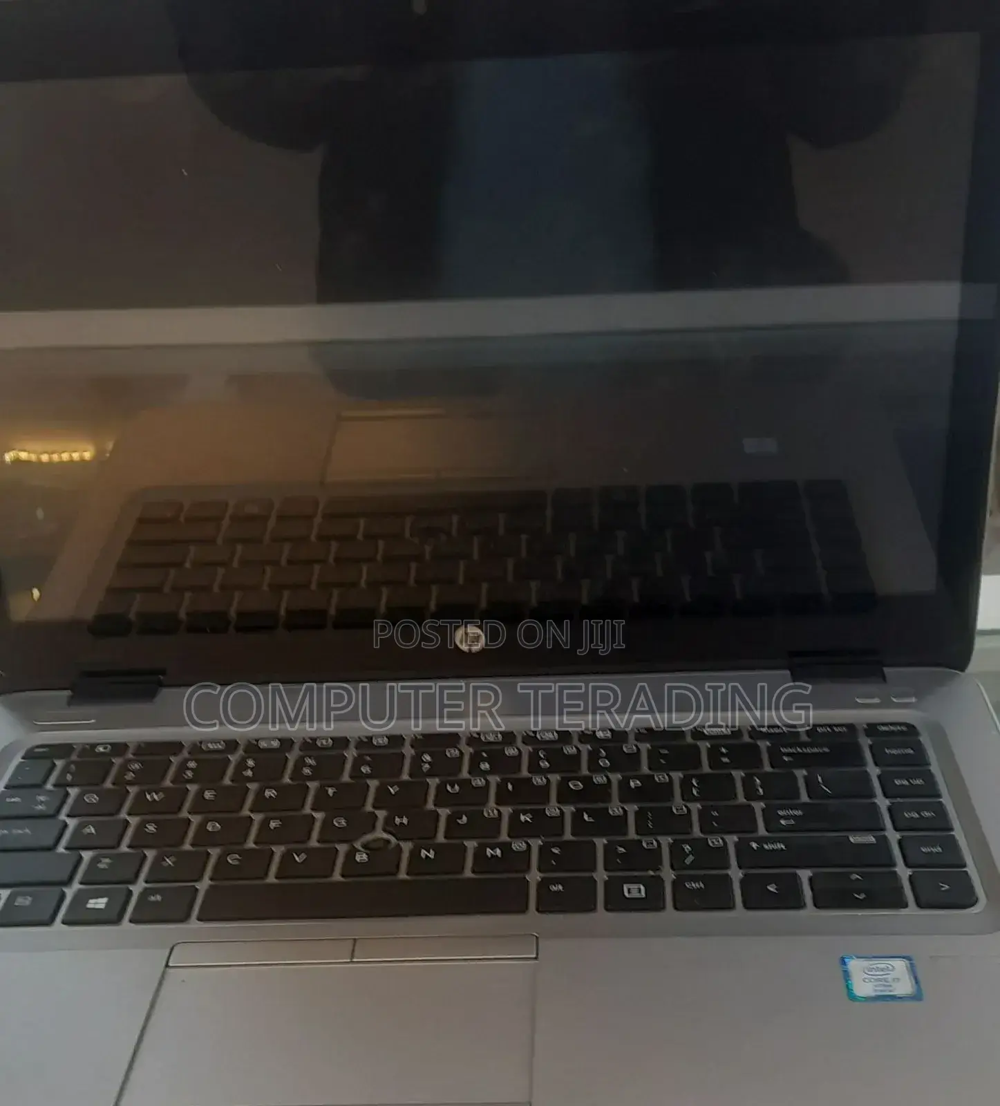 New Laptop HP EliteBook 840 8GB Intel Core I5 HDD 1T