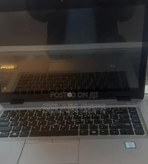 Photo - New Laptop HP EliteBook 840 8GB Intel Core I5 HDD 1T