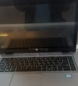 New Laptop HP EliteBook 840 8GB Intel Core I5 HDD 1T