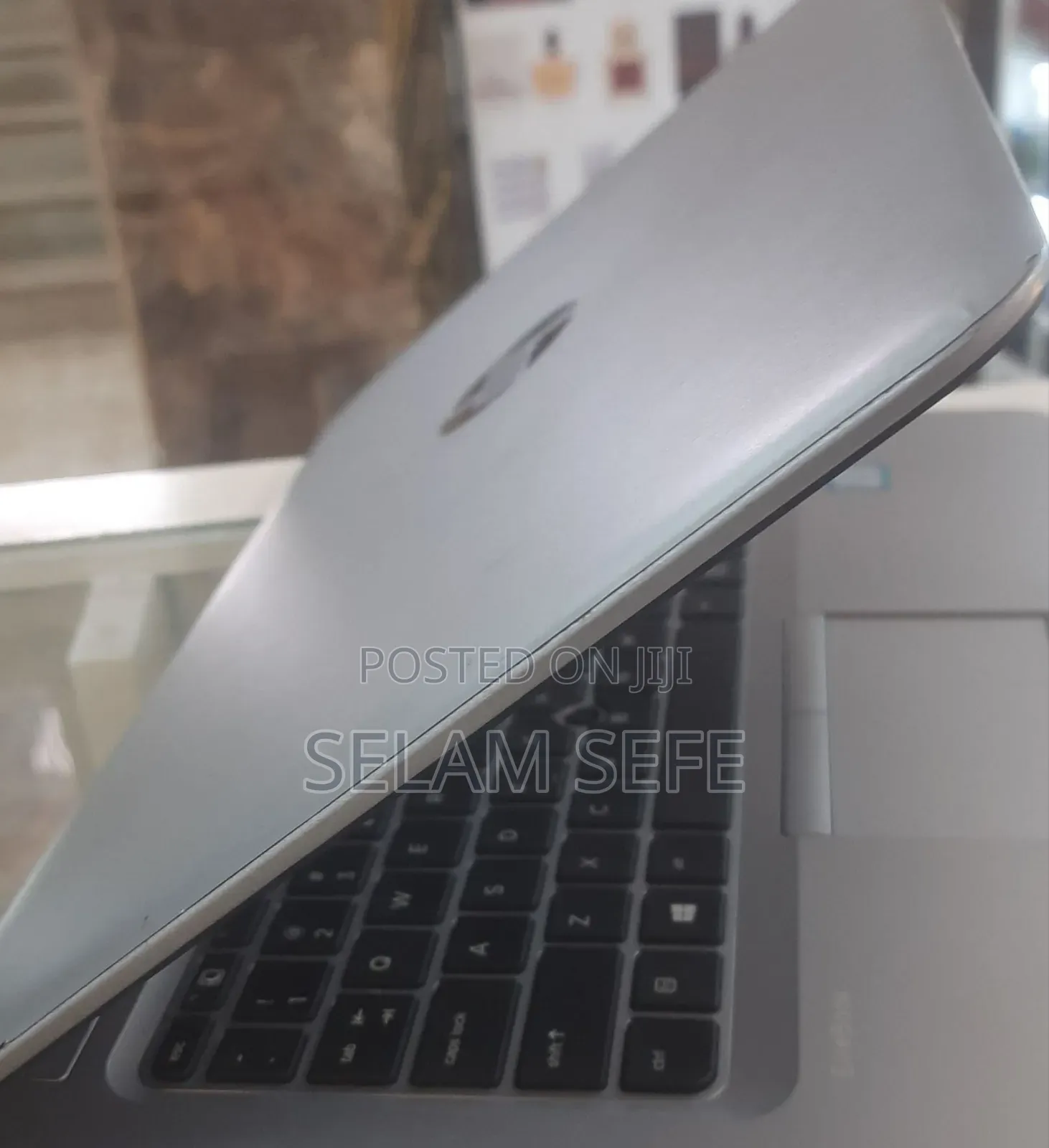 New Laptop HP EliteBook 840 8GB Intel Core I5 HDD 1T