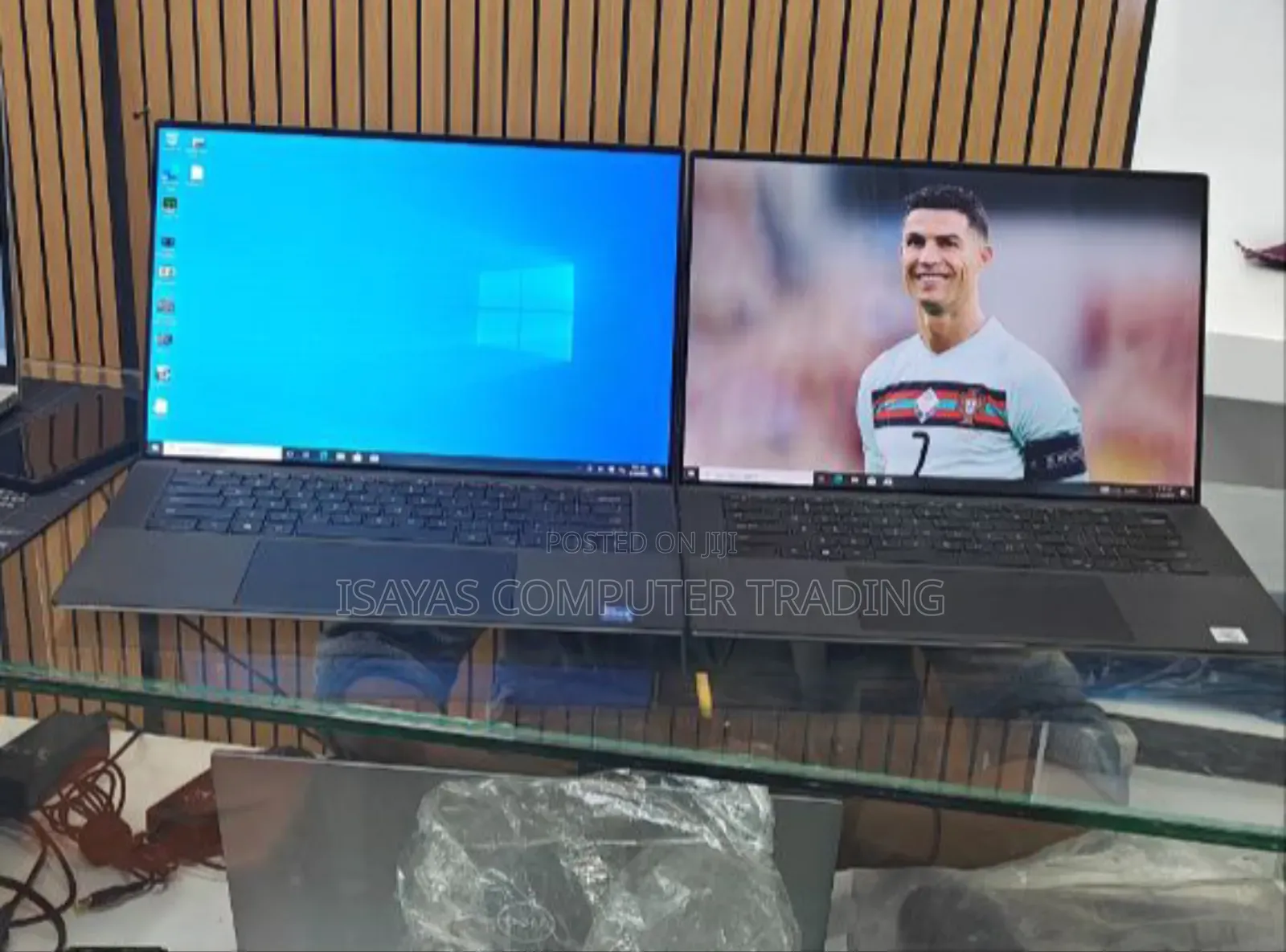 New Laptop Dell Precision 5540 16GB Intel Core I7 SSD 512GB