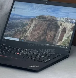 Photo - New Laptop Lenovo ThinkPad X390 Yoga 16GB Intel Core I7 SSD 512GB