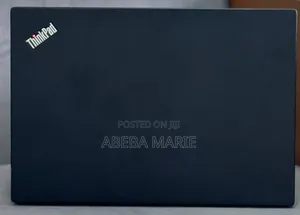 New Laptop Lenovo ThinkPad X390 Yoga 16GB Intel Core I7 SSD 512GB