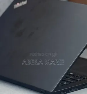 New Laptop Lenovo ThinkPad X390 Yoga 16GB Intel Core I7 SSD 512GB