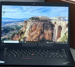 New Laptop Lenovo ThinkPad X390 Yoga 16GB Intel Core I7 SSD 512GB