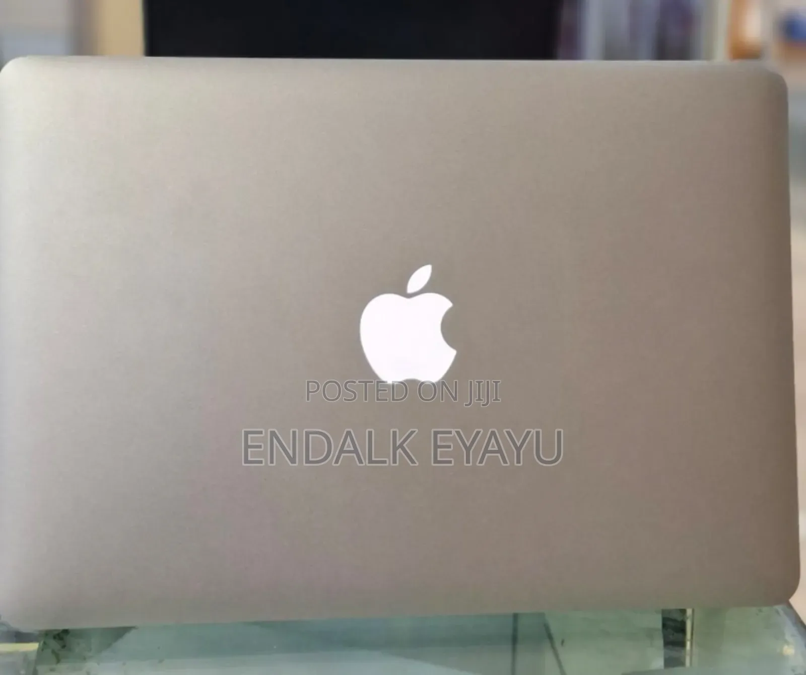 Laptop Apple MacBook Pro 2014 8GB Intel Core I7 SSD 256GB