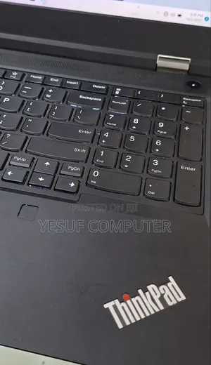 New Laptop Lenovo ThinkPad Yoga 16GB Intel Core I7 SSD 256GB