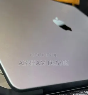 New Laptop Apple MacBook Pro M1 32GB Apple M1 Pro SSD 512GB