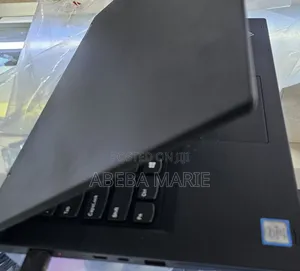 New Laptop Lenovo ThinkPad X380 Yoga 8GB Intel Core I5 SSD 512GB