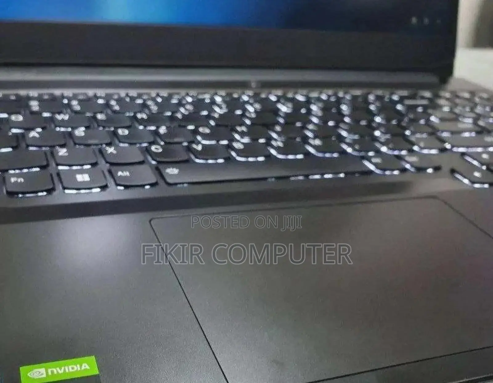 New Laptop Lenovo Ideapad 3 16GB Intel Core I7 SSD 512GB