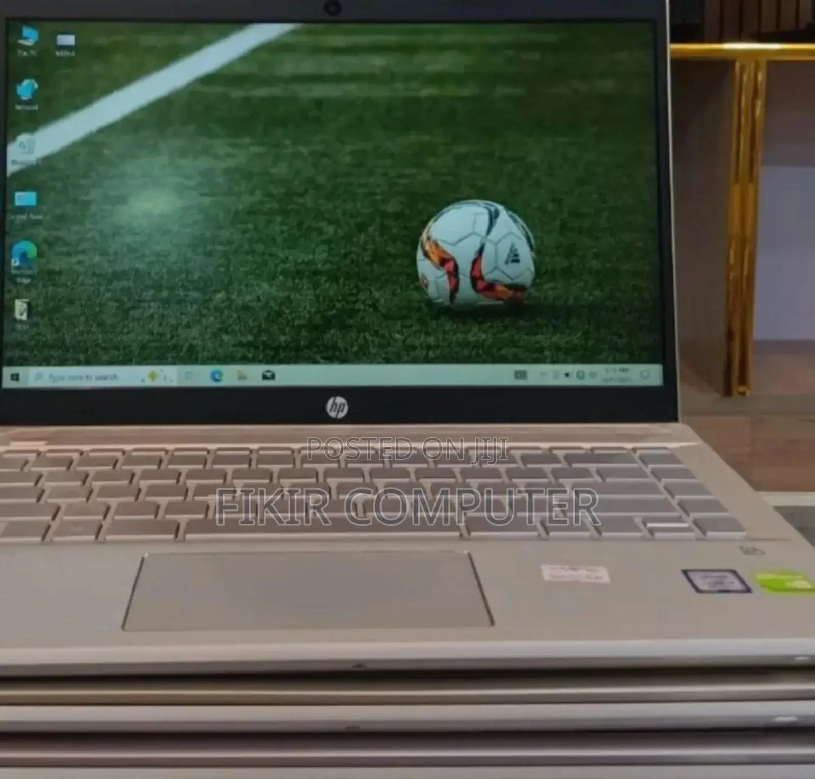 New Laptop HP Pavilion 15 16GB Intel Core I7 SSD 512GB