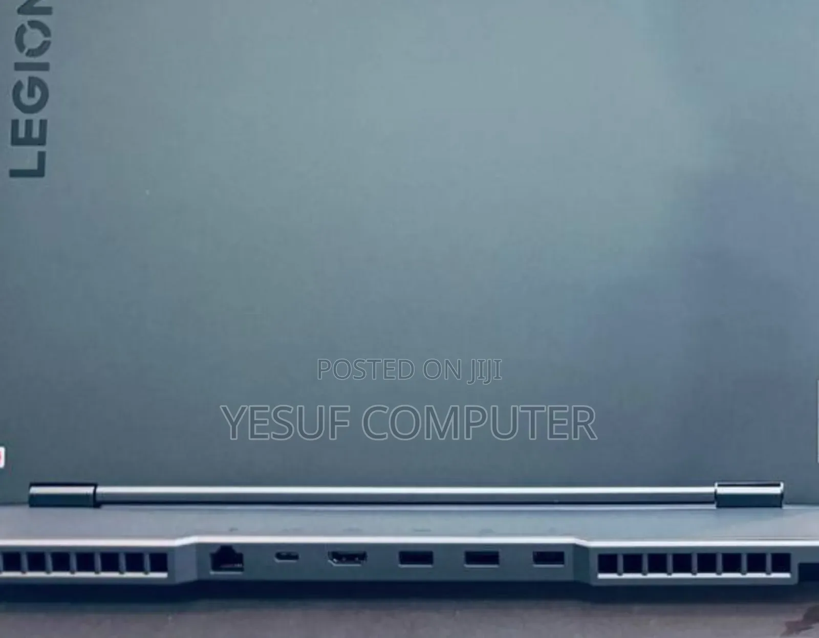 New Lenovo Legion Y7000P IRX9 Gaming Laptop 24GB Intel Core I7 SSD 2T