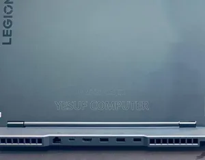 New Lenovo Legion Y7000P IRX9 Gaming Laptop 24GB Intel Core I7 SSD 2T