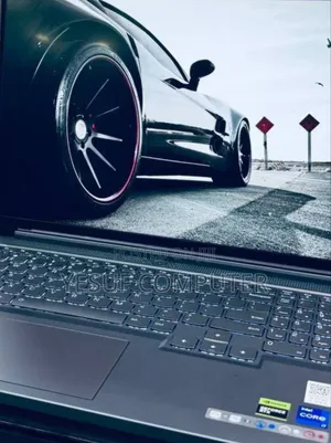 New Lenovo Legion Y7000P IRX9 Gaming Laptop 24GB Intel Core I7 SSD 2T